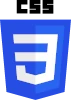Logo CSS3