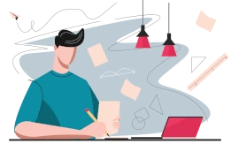 Image d'illustration d'études
